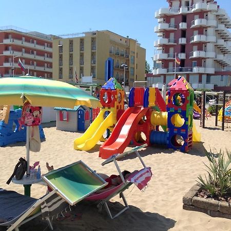 Hotel Marilonda Rimini Zewnętrze zdjęcie