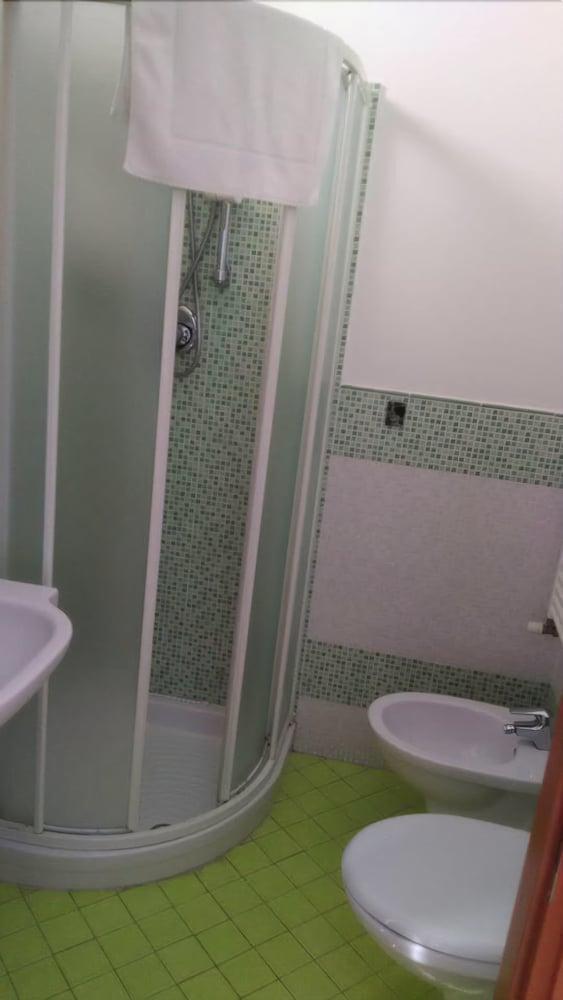 Hotel Marilonda Rimini Zewnętrze zdjęcie