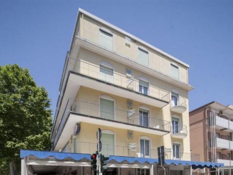 Hotel Marilonda Rimini Zewnętrze zdjęcie