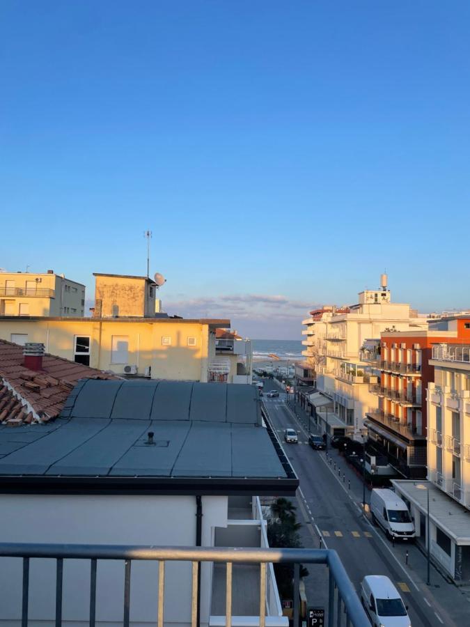 Hotel Marilonda Rimini Zewnętrze zdjęcie