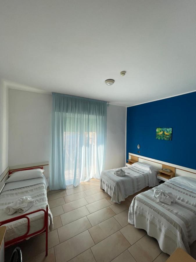 Hotel Marilonda Rimini Pokój zdjęcie