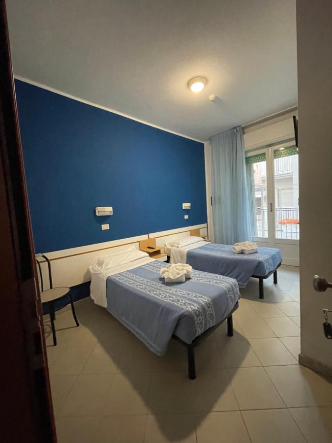Hotel Marilonda Rimini Pokój zdjęcie