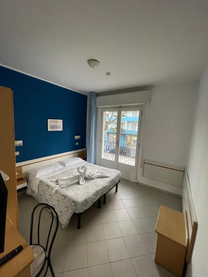 Hotel Marilonda Rimini Pokój zdjęcie