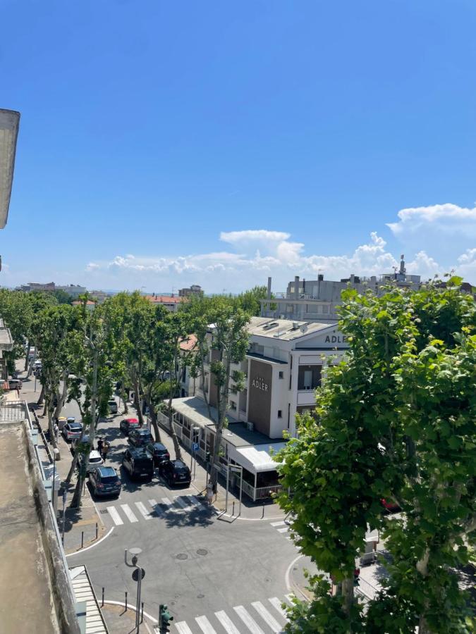 Hotel Marilonda Rimini Zewnętrze zdjęcie