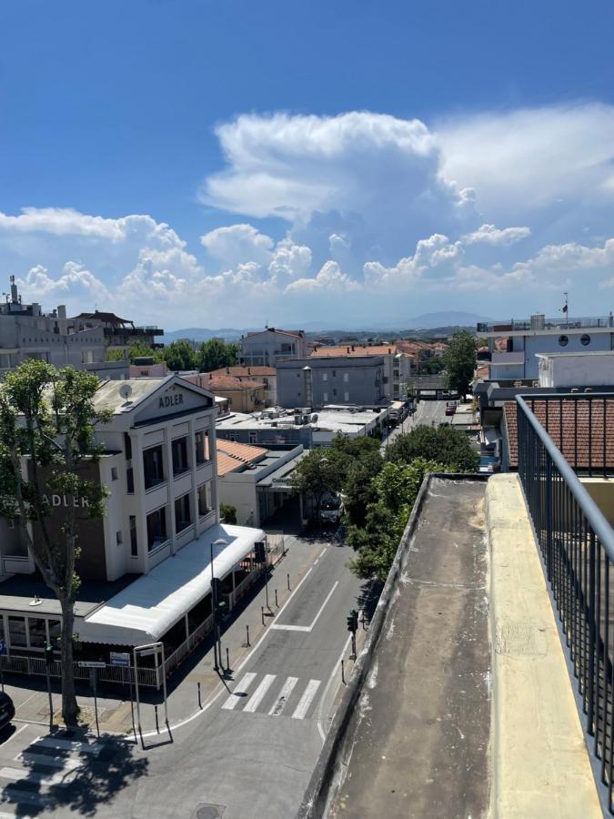 Hotel Marilonda Rimini Zewnętrze zdjęcie