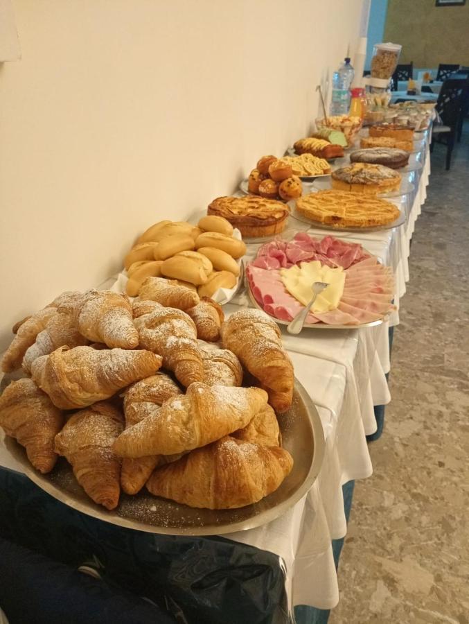 Hotel Marilonda Rimini Zewnętrze zdjęcie