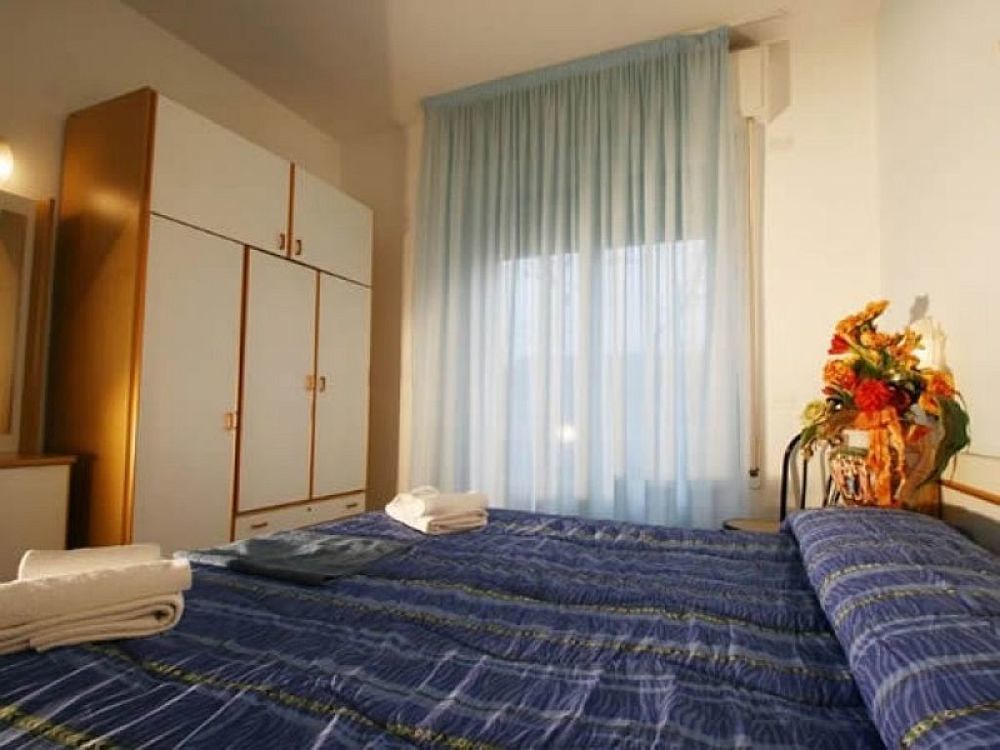 Hotel Marilonda Rimini Zewnętrze zdjęcie