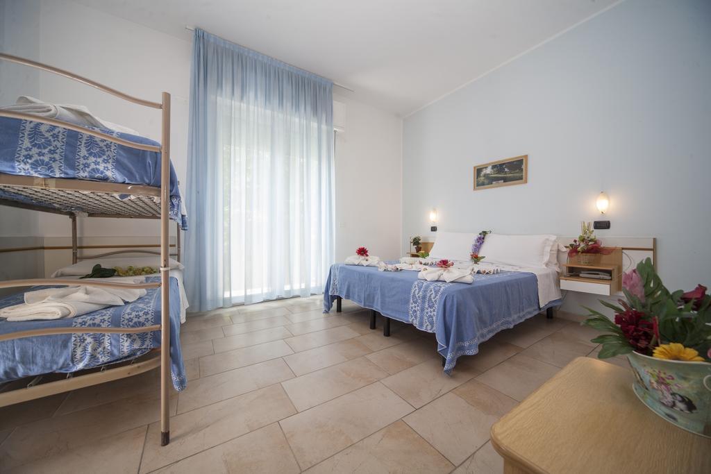 Hotel Marilonda Rimini Zewnętrze zdjęcie