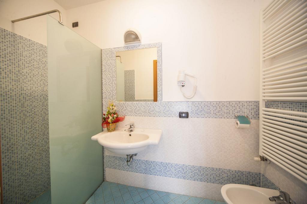Hotel Marilonda Rimini Zewnętrze zdjęcie