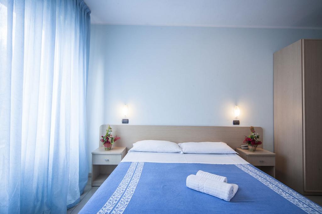 Hotel Marilonda Rimini Zewnętrze zdjęcie