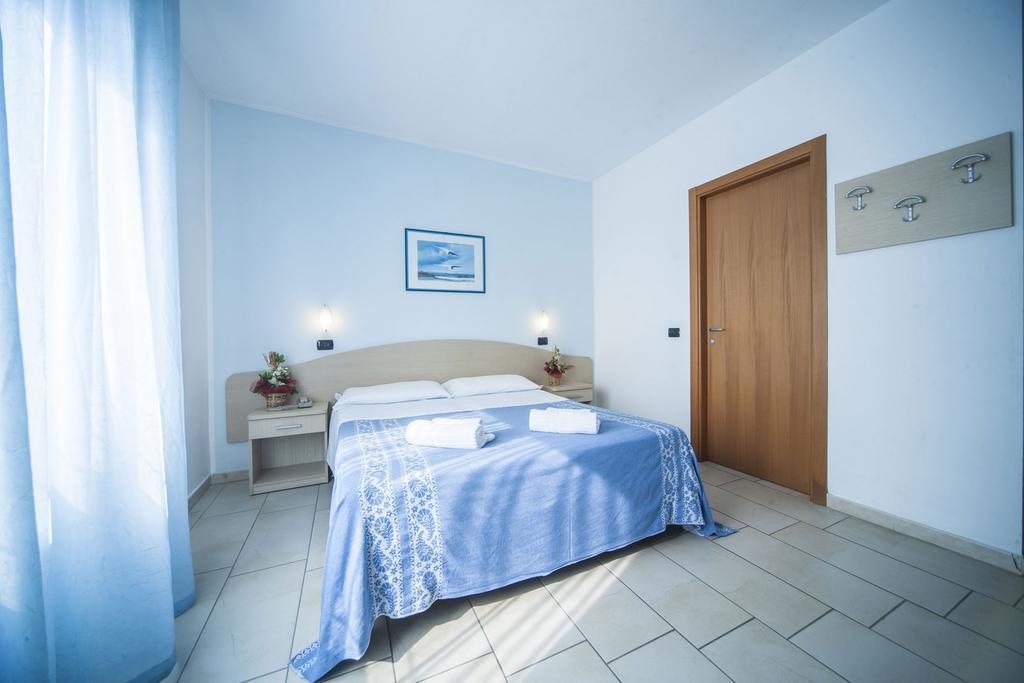 Hotel Marilonda Rimini Zewnętrze zdjęcie