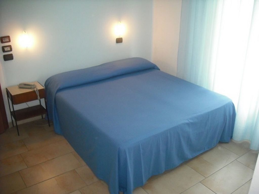 Hotel Marilonda Rimini Zewnętrze zdjęcie
