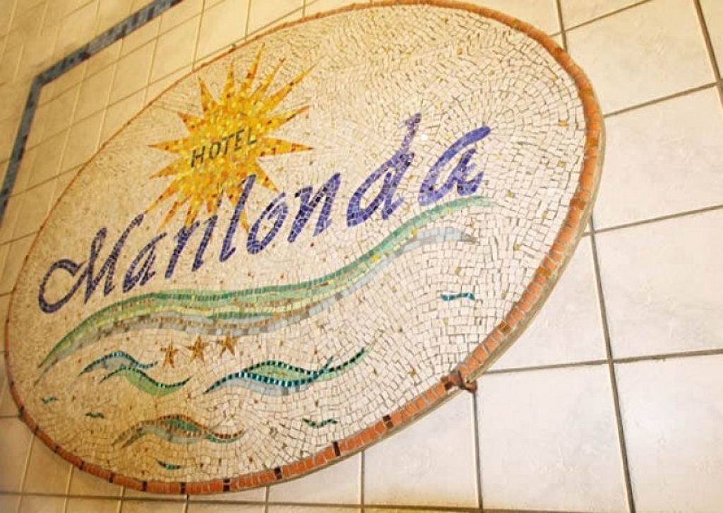 Hotel Marilonda Rimini Zewnętrze zdjęcie