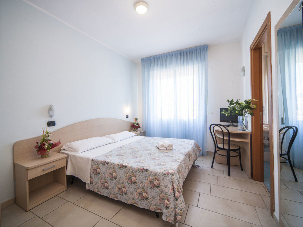 Hotel Marilonda Rimini Zewnętrze zdjęcie
